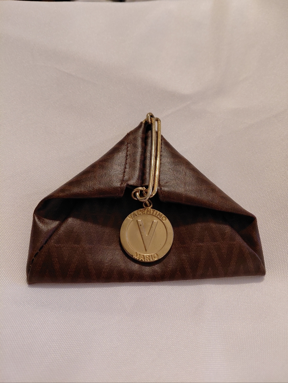 Mario Valentino Vintage Coin Purse